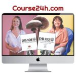 Brooke Burgstahler – How To Grow Mushrooms Bundle