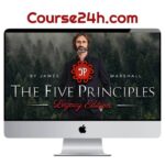 James Marshall – The Five Principles (Gold) 2024