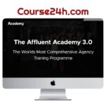 Jordan Platten – Affluent Academy 3.0 (Up to 01/2024)