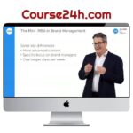 Mark Ritson – Mini MBA in Brand Management