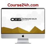 Cole Gordon – Outbound Sales Secrets™