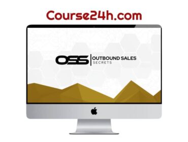 Cole Gordon - Outbound Sales Secrets™