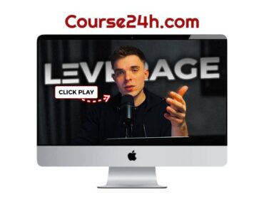 Karolis Piliponis – Leverage