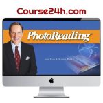 Paul R. Scheele – PhotoReading Deluxe Course