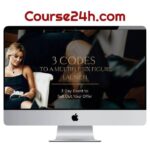 Elisa Canali – 3 codes to a Six Figure Launch