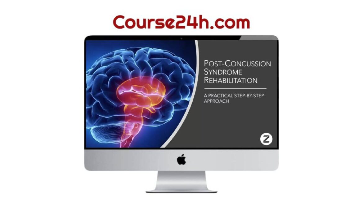Z-Health - Post Concussion Rehabilitation