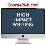 Kieran Drew – High Impact Writing 2.0