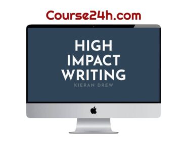 Kieran Drew - High Impact Writing 2.0