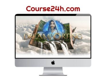 Daniel Raphael - Dreamporting Mastery Certification