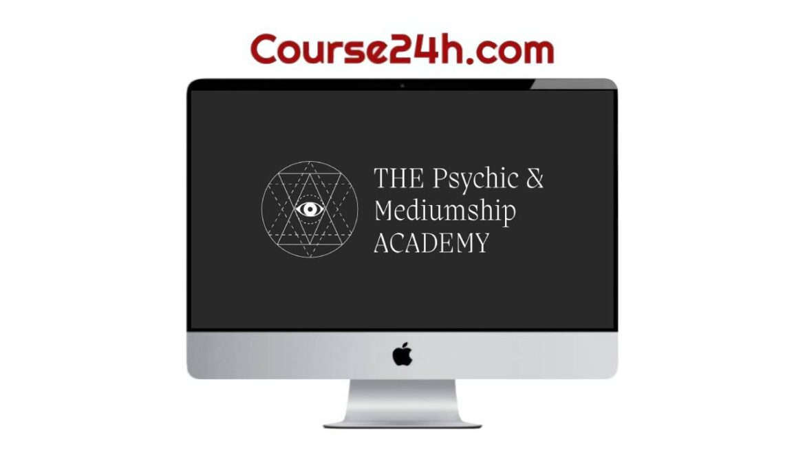 Linda Rauch - The Psychic & Mediumship Academy