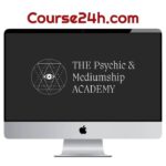 Linda Rauch – The Psychic & Mediumship Academy