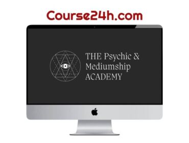 Linda Rauch - The Psychic & Mediumship Academy
