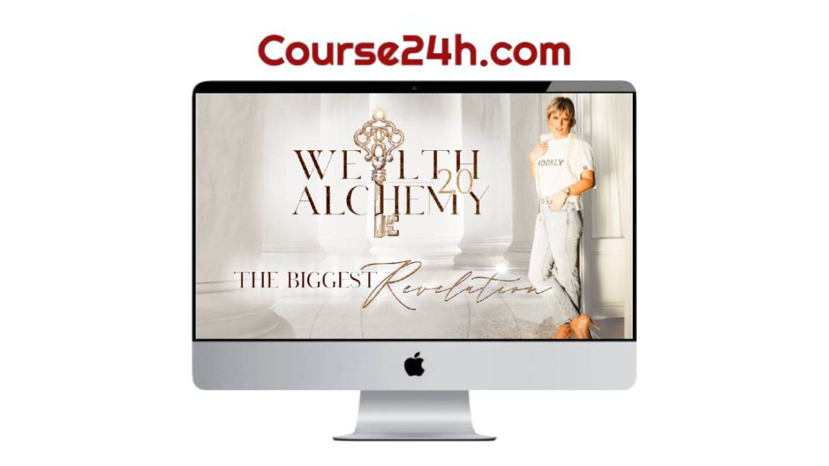 Elisa Canali - Wealth Alchemy 2.0