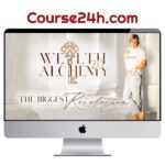 Elisa Canali – Wealth Alchemy 2.0