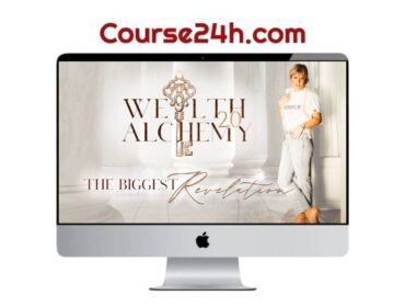Elisa Canali - Wealth Alchemy 2.0