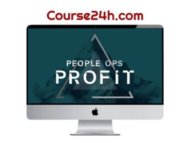 Taylor Welch - People, Ops & Profit