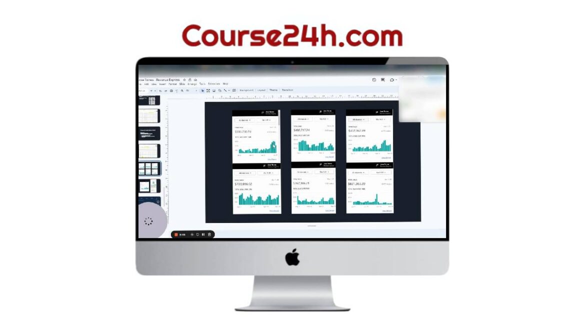 Jose Torres – Ultimate Scaling Course