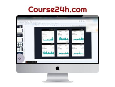 Jose Torres – Ultimate Scaling Course