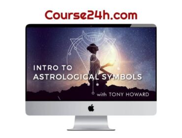 Tony Howard - Intro to Astrological Symbols Course