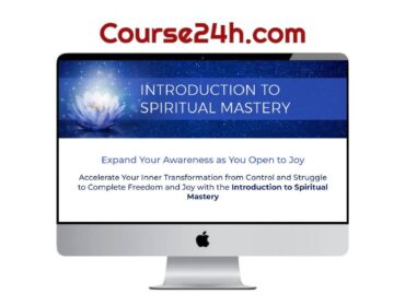 Ken Stone - Introduction to Spiritual Mastery