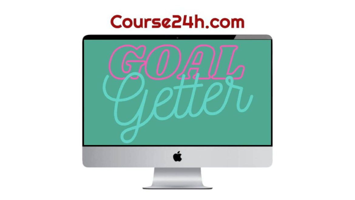 Christie Sheldon - Get It Done! Harnessing The Power To Fulfill Your Dreams