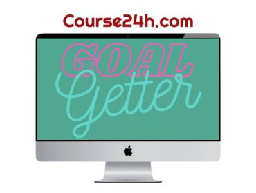 Christie Sheldon - Get It Done! Harnessing The Power To Fulfill Your Dreams