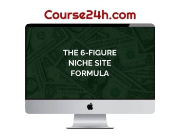 Files of Siry - The 6-Figure Niche Site Formula