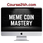 Sajad – Meme Coin Mastery
