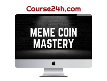 Sajad - Meme Coin Mastery