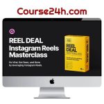 Steve Mellor – Reel Deal Masterclass 2024