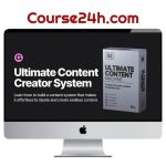 Steve Mellor – Ultimate Content Machine 2024
