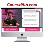 Ruben Hassid – How to prompt ChatGPT in 2024