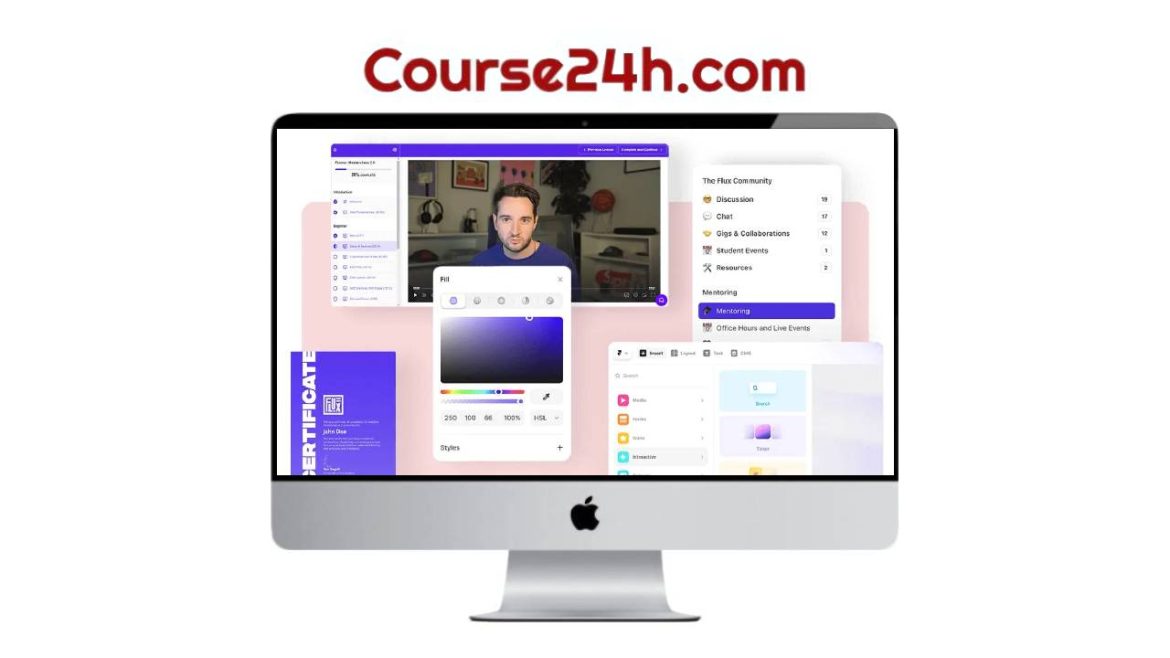 Matt Jumper - Framer Masterclass 2.0
