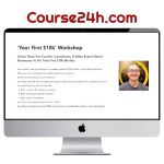 Your First $10k’ Workshop – Felix Tay