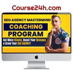 Julian Goldie – SEO Agency Mastermind