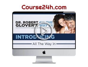 Robert Glover - All The Way In