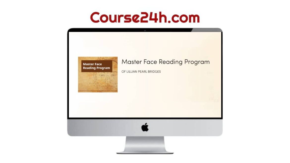 Lillian Pearl Bridges – Master Face Reading Program