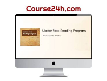 Lillian Pearl Bridges – Master Face Reading Program