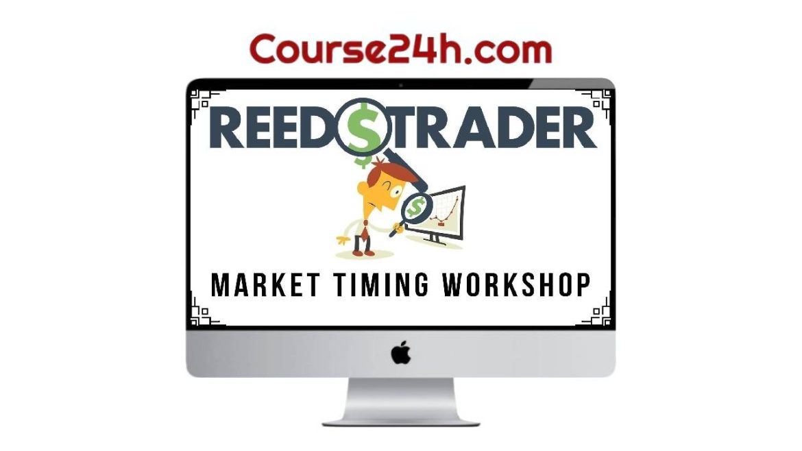 Reedstrader - Stock Market Timing Workshop