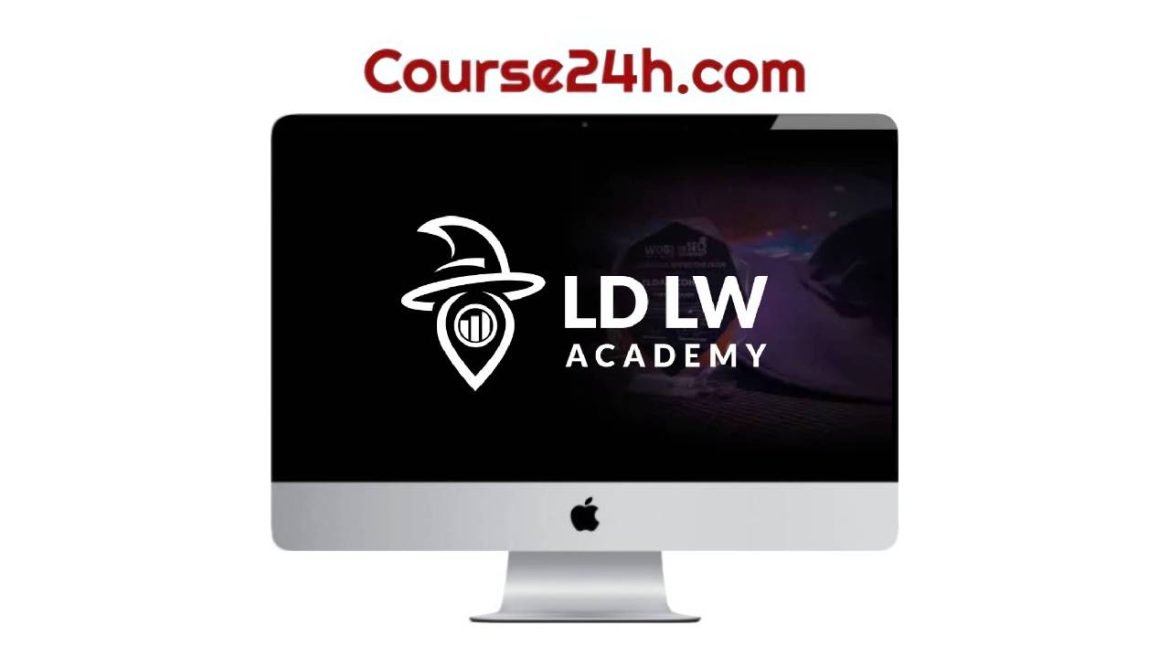 Eldar Cohen – LD LW Seo Course