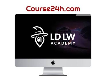 Eldar Cohen – LD LW Seo Course