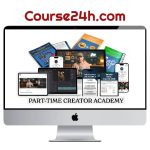 TMSMedia – Part-Time Creator Academy
