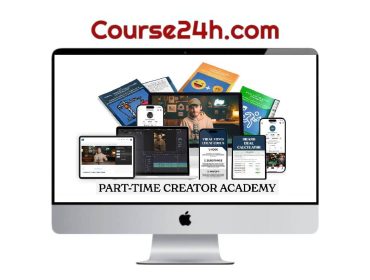 TMSMedia - Part-Time Creator Academy