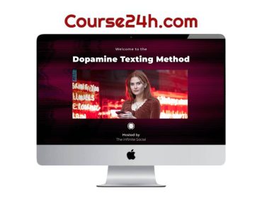 The Infinite Social - The Dopamine Texting Program