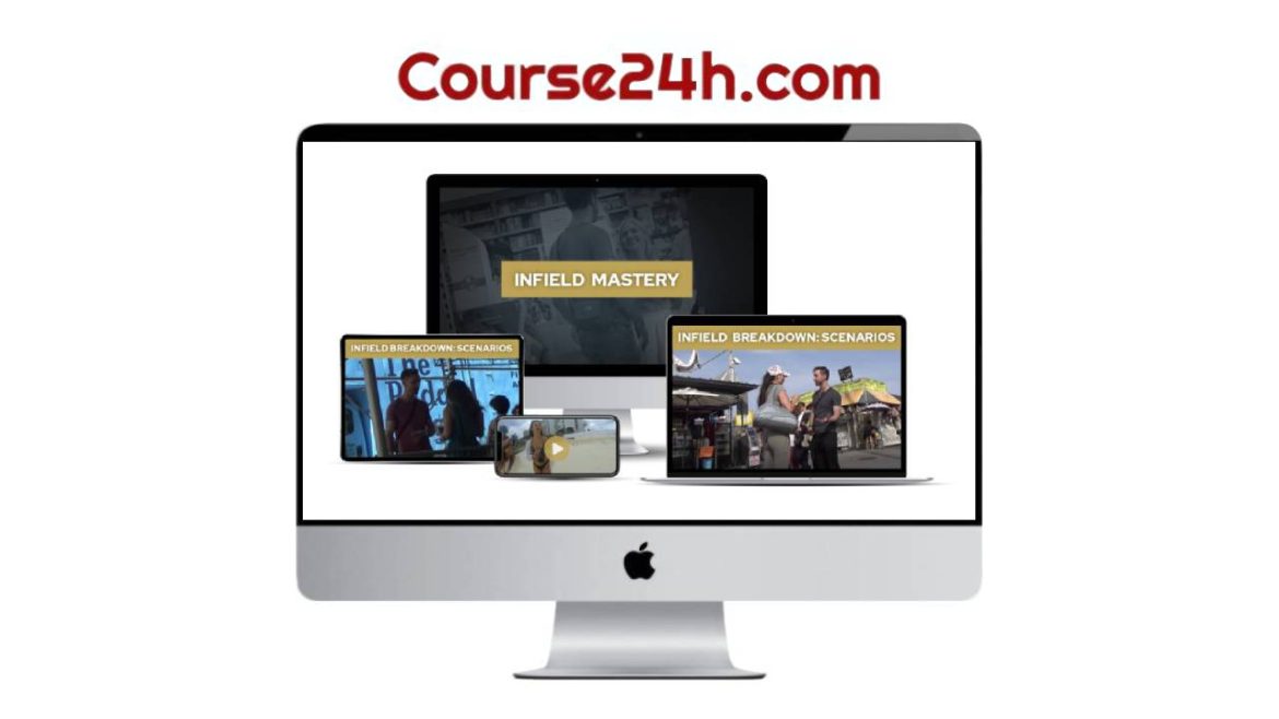 Matt Artisan - Infield Mastery Program