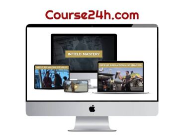 Matt Artisan - Infield Mastery Program