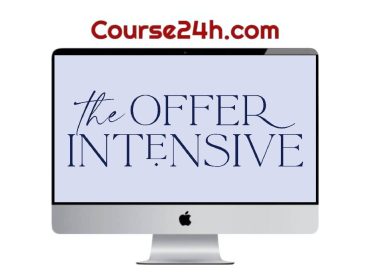 Becky Keen - The Offer Intensive