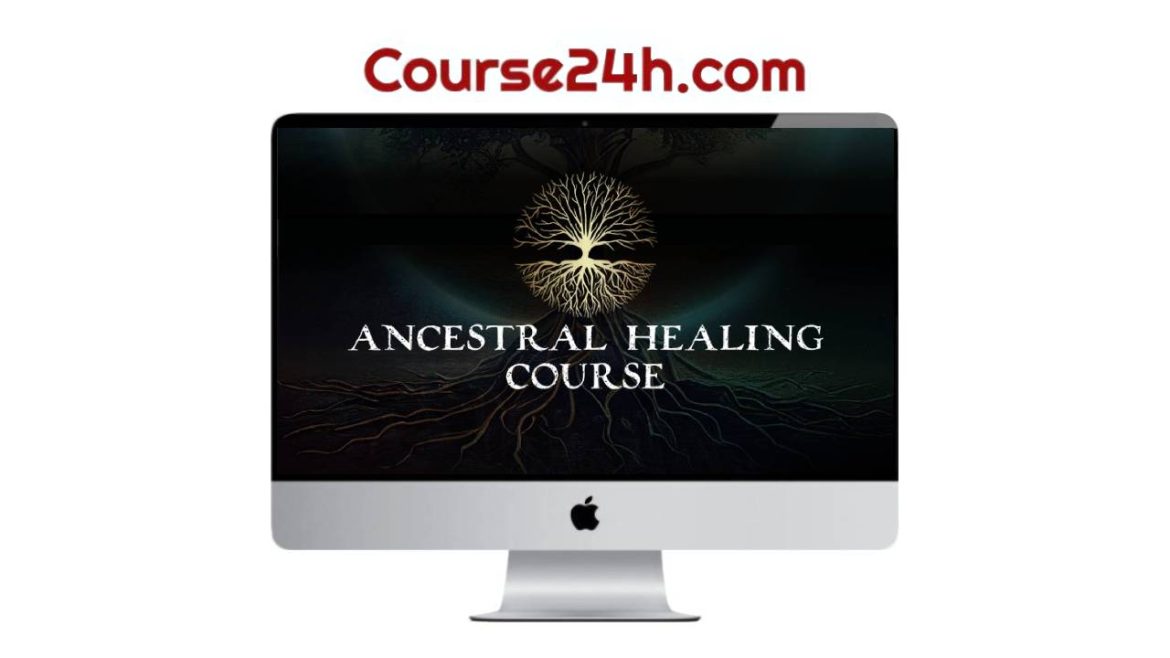 Teal Swan - Ancestral Healing