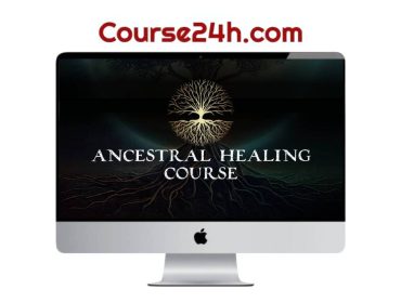 Teal Swan - Ancestral Healing