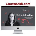 Erica Scheider and Rob Lennon – Content Editing 101